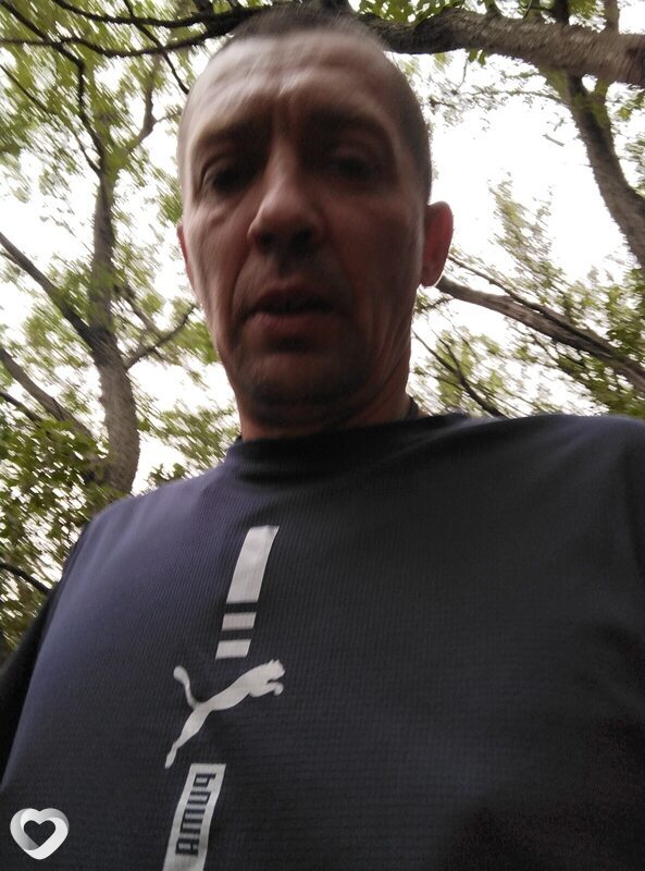 Михаил, 49, Москве — анкета №2696082