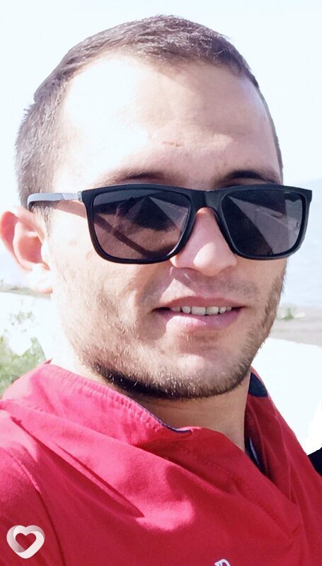 Роман, 30, Краснодаре — анкета №2695886