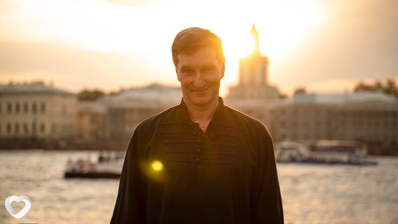 Константин, Сертолово