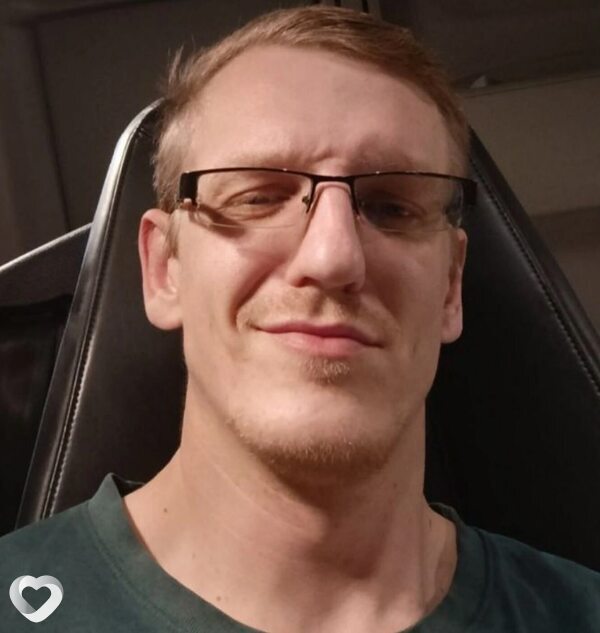 Евгений, 31, Гомеле — анкета №2695897