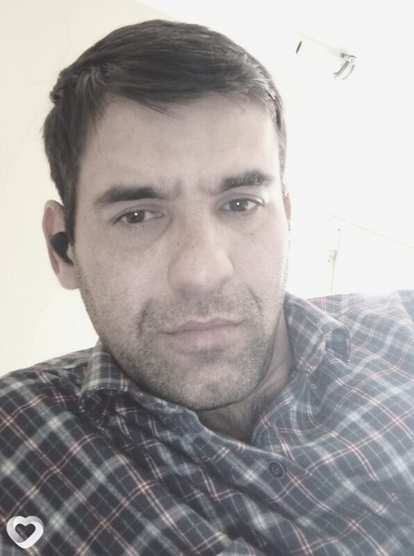 Али, 38, Хабаровске — анкета №2695902
