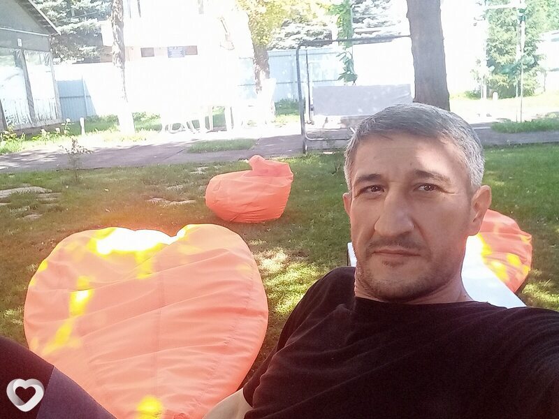 Иззет, 46, Туймазах — анкета №2695903