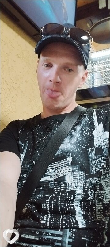 Макс, 26, Лобне — анкета №2695815