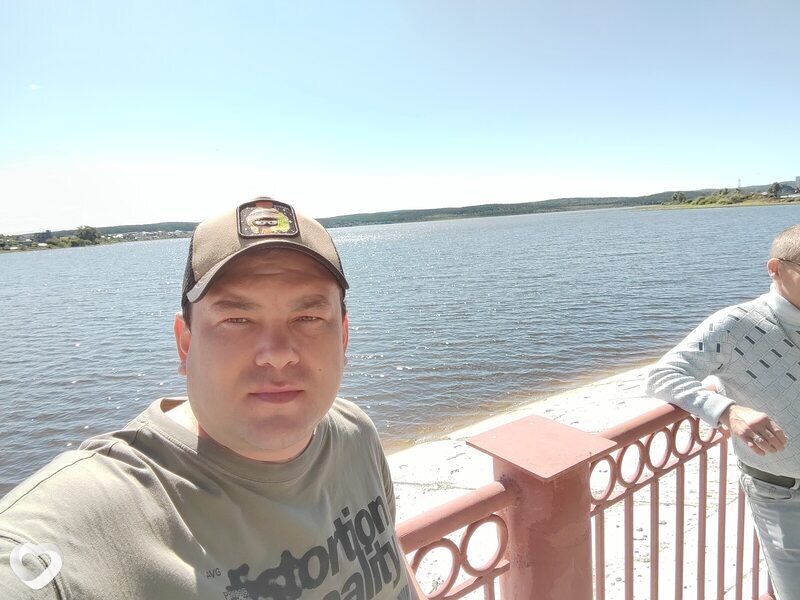 Алексей, 36, Полевское — анкета №2695819