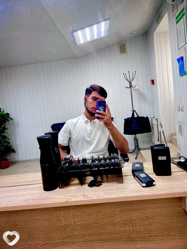 Mustafa, 19, Астрахани — анкета №2695832