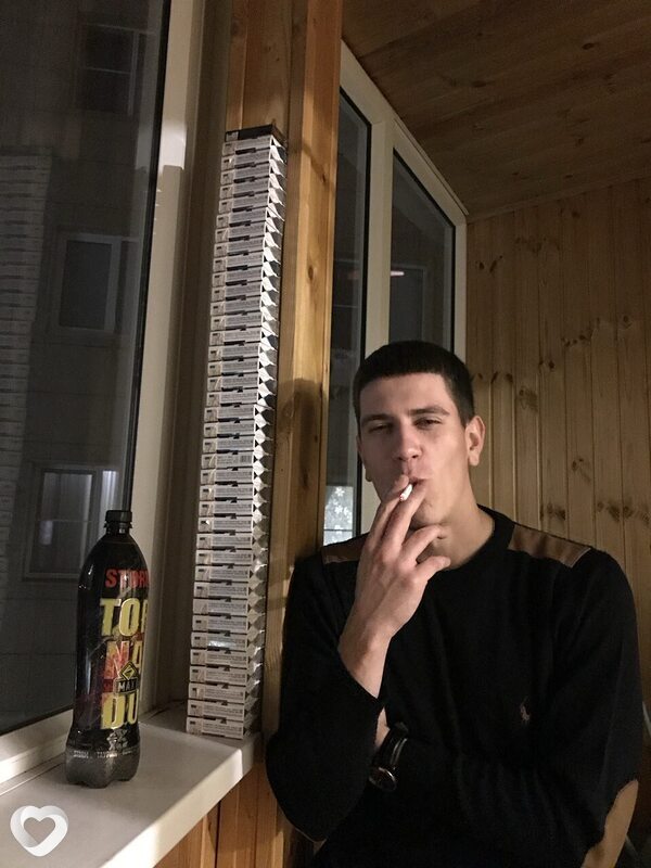 Биджо, 28, Тамбове — анкета №2696037