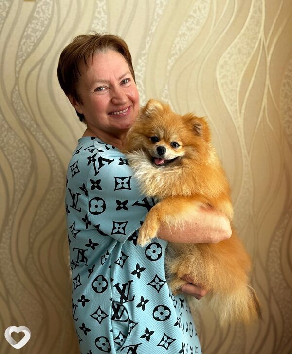 Елена, Лида
