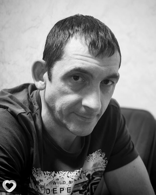 Олег, 43, Вологде — анкета №2696057