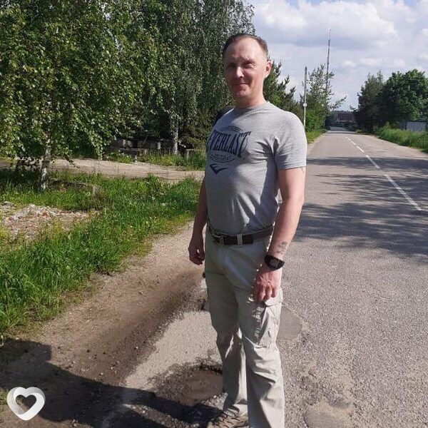 Виталий, 49, Домодедово — анкета №2696059