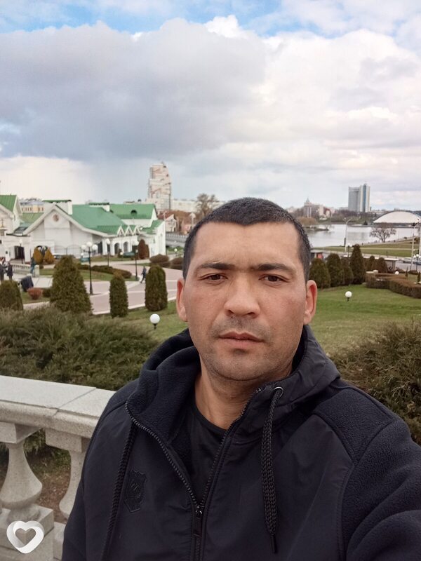 Максуд, 33, Минске — анкета №2695786