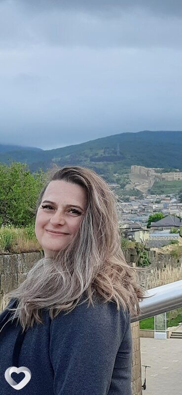 Елена, 38, Новочеркасске — анкета №2695793