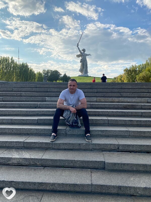 Борис, 36, Москве — анкета №2695795
