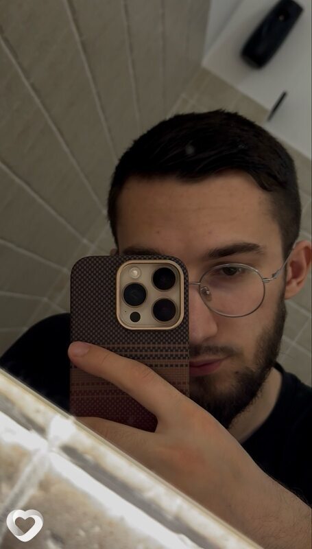 Гусейн, 24, Махачкале — анкета №2695798