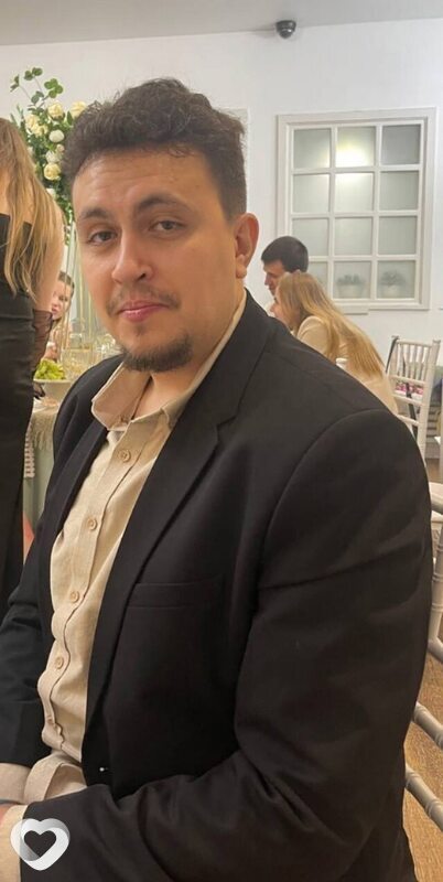 Александр, 29, Новосибирске — анкета №2695799