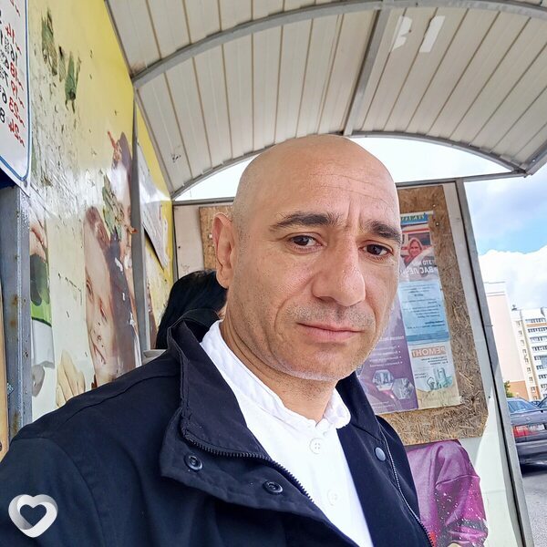 Nikolie, 43, Мозыре — анкета №2695802
