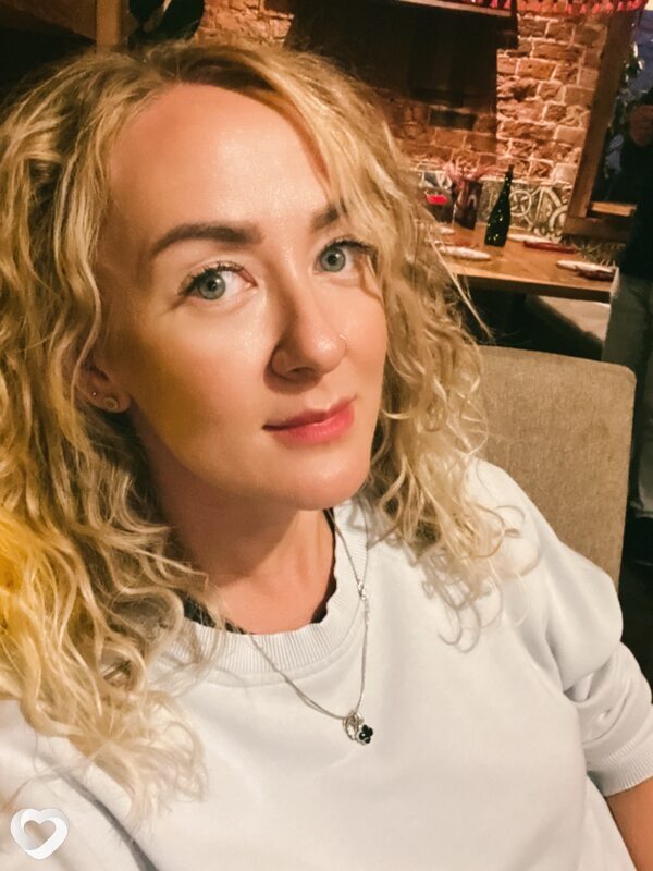 Мария, 38, Москве — анкета №2696177