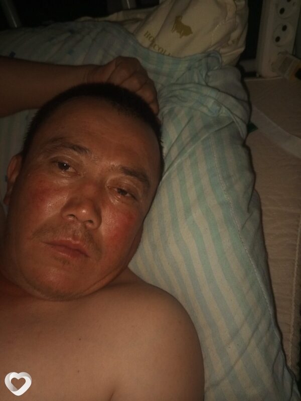 Усман, 41, Ярославле — анкета №2696178