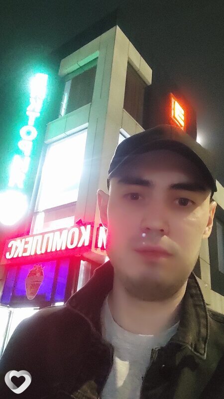 Алекс, 38, Набережных Челнах — анкета №2696179