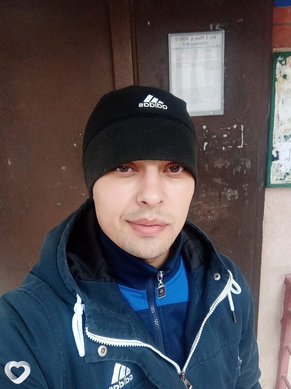 Рома, 33, Шатуре — анкета №2696138