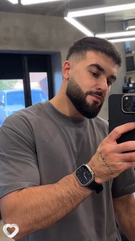 Максим, 32, Челябинске — анкета №2696147