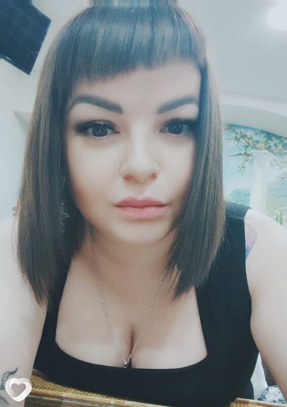 Наталия, 36, Волжском — анкета №2696148