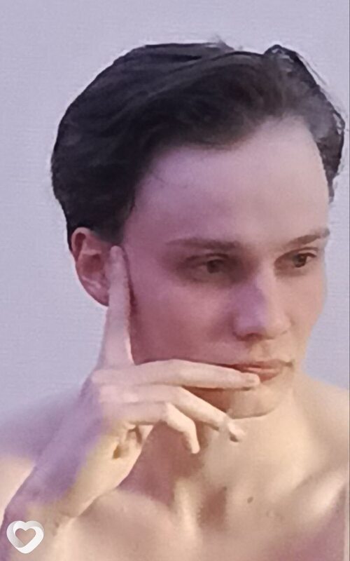 Игорь, 23, Москве — анкета №2696186