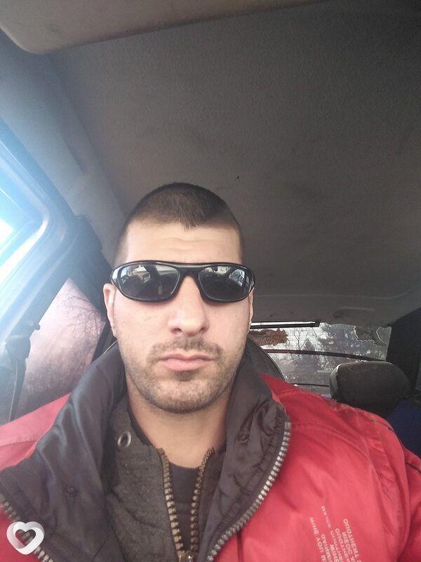 Юрий, 36, Воронеже — анкета №2696188