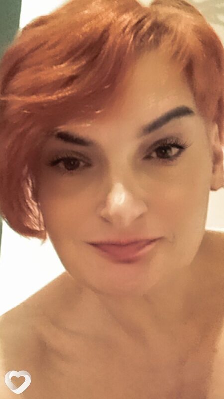 Leonora, 48, Львове — анкета №2696195