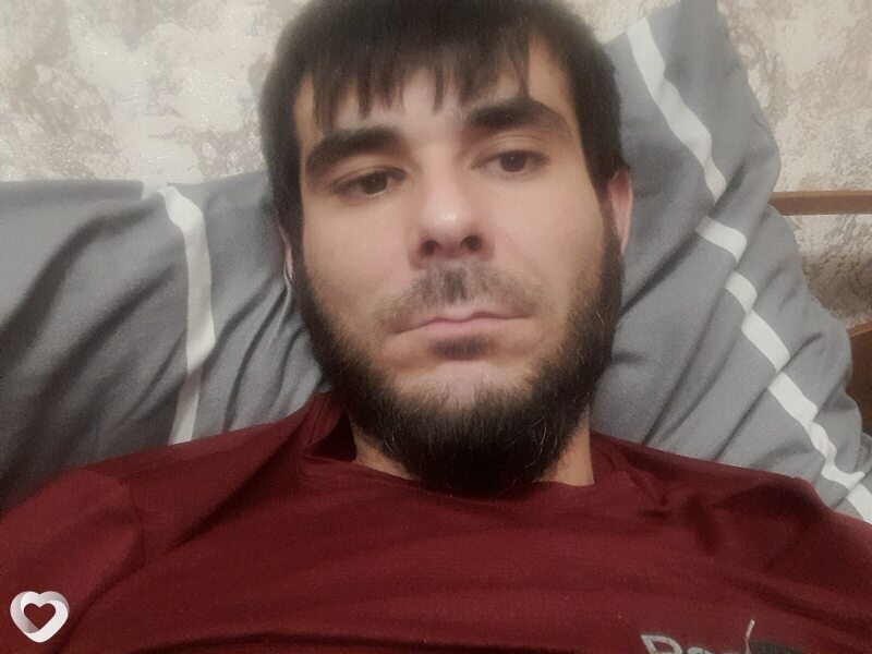 Беслан, 38, Нальчике — анкета №2696244