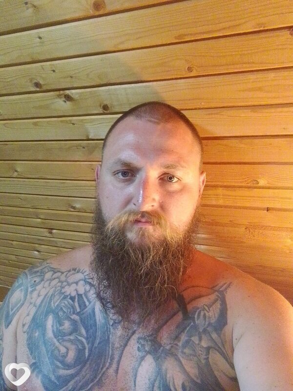 Денис, 36, Санкт-Петербурге — анкета №2696248