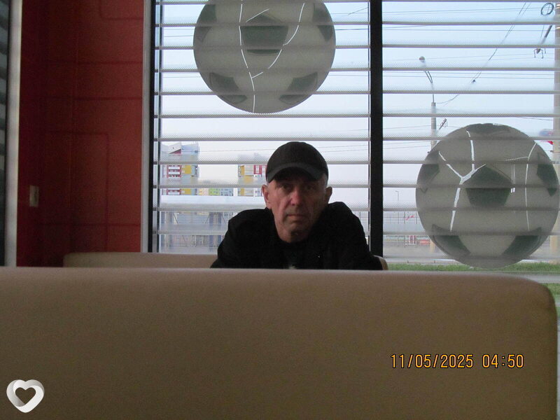Сергей, 45, Саранске — анкета №2696251