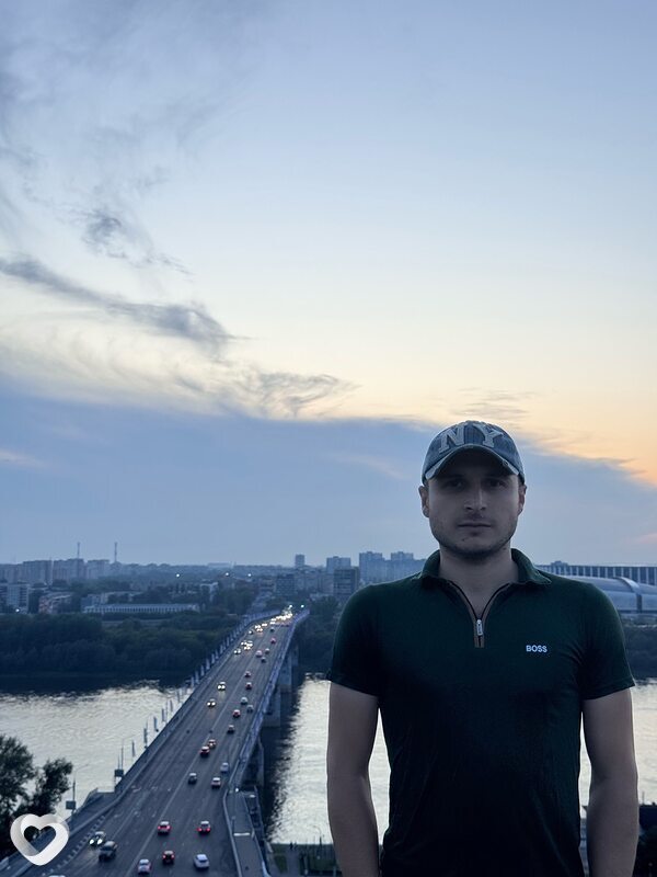Максуд, 32, Нижнем Новгороде — анкета №2696256