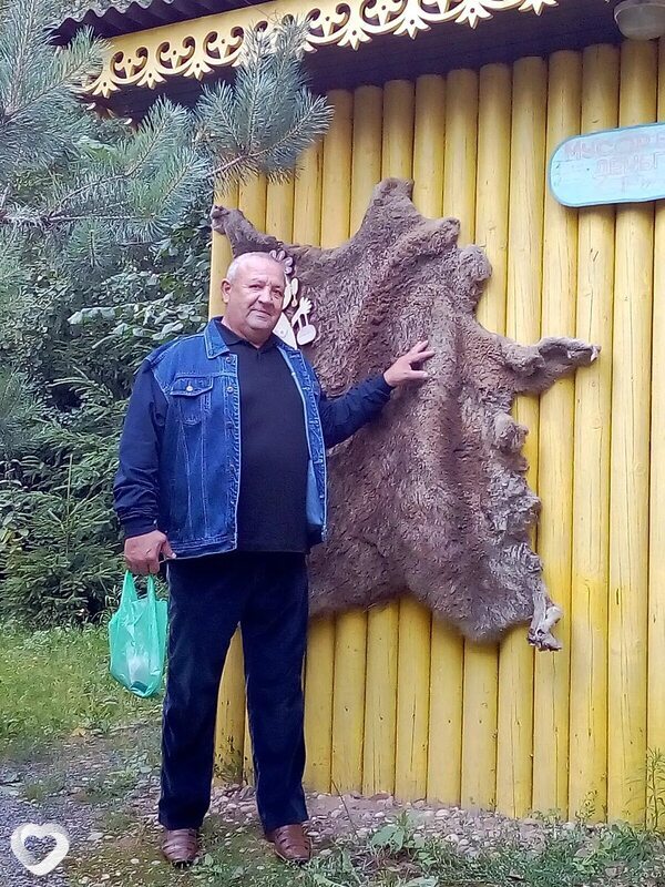 Анатолий, Горки