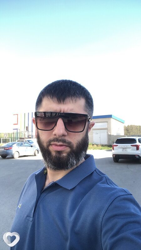 Марат, 36, Сургуте — анкета №2696225
