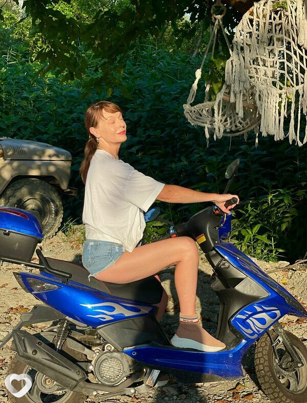 Татьяна, 58, Ярославле — анкета №2696227