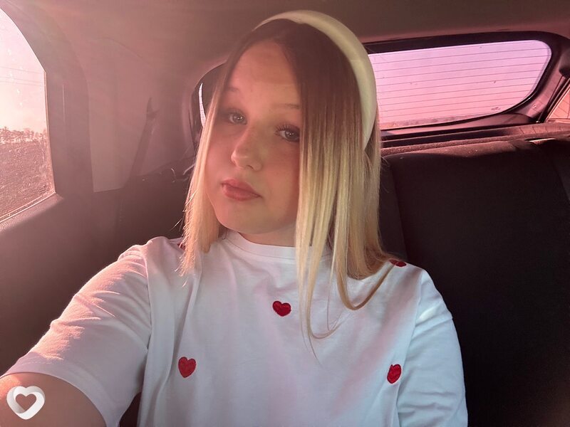 Маргарита, 19, Воронеже — анкета №2696231