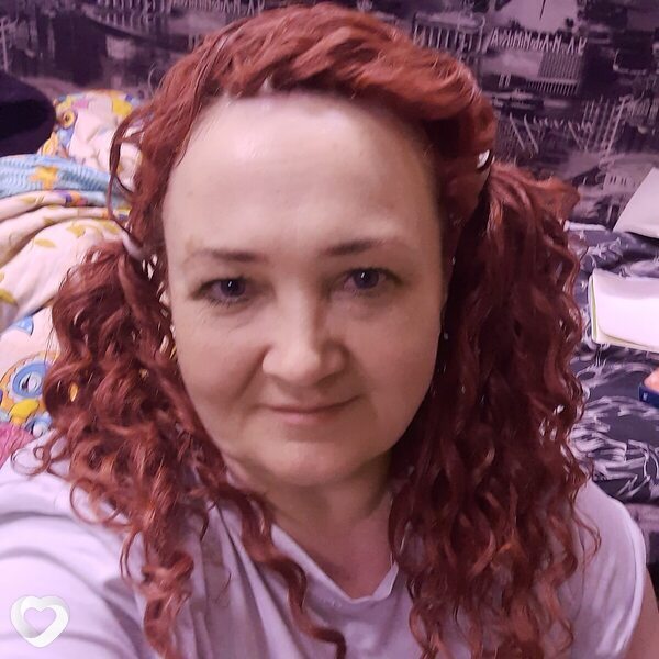 Юлия, 51, Тюмени — анкета №2696610