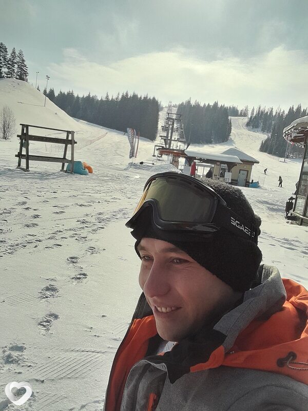 Артем, 36, Санкт-Петербурге — анкета №2696615