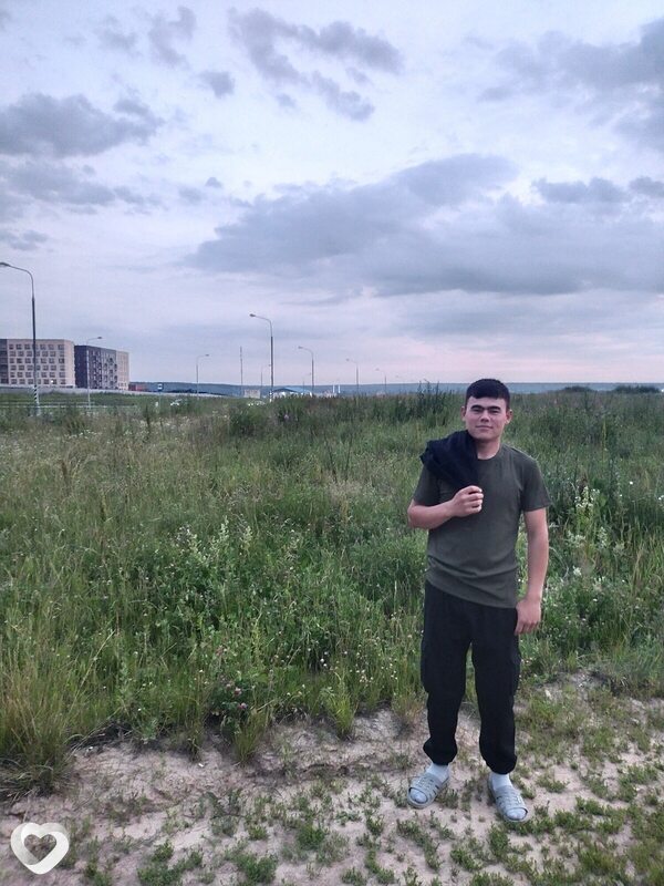 Руха, 20, Подольске — анкета №2696620