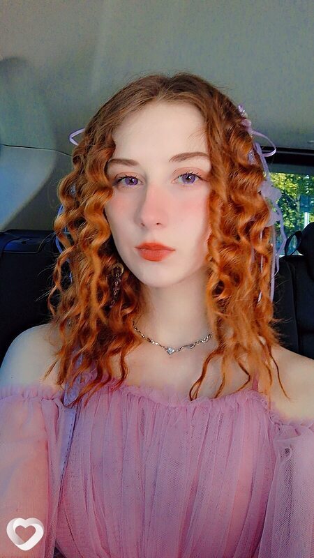 Selena, 20, Калининграде — анкета №2696624