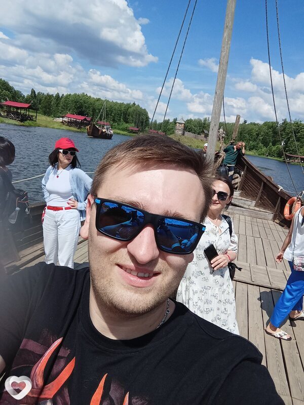 Мах, 33, Бобруйске — анкета №2696626