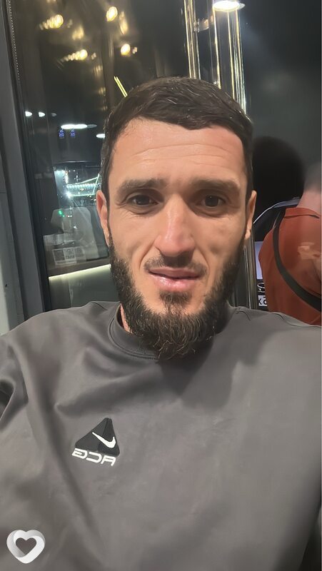 Расул, 32, Махачкале — анкета №2696631