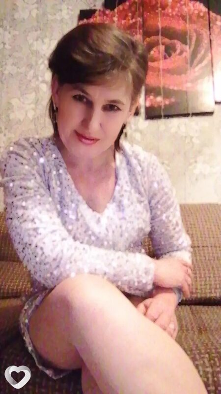 Галина, 51, Гомеле — анкета №2696632