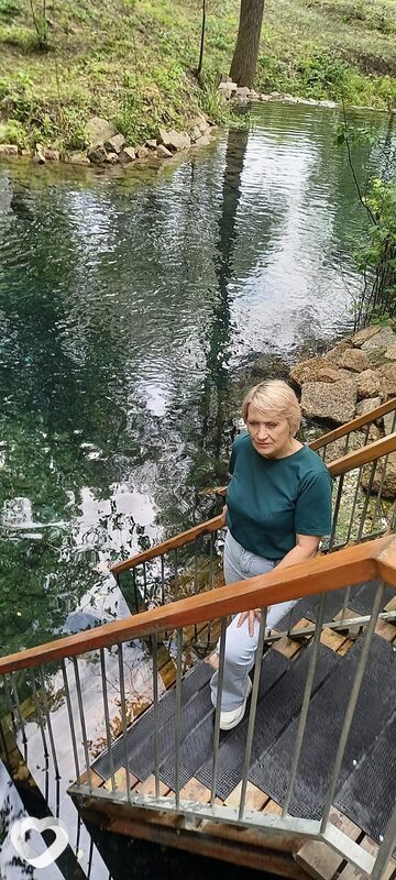 Людмила, Менделеевск
