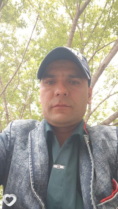 Зафар, 38, Астане — анкета №2696093