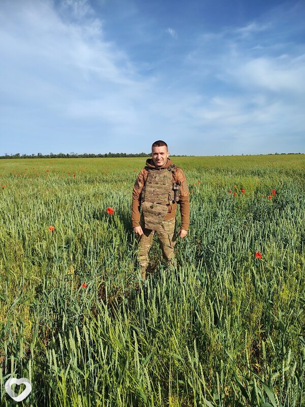 Віталій, Ладыжин