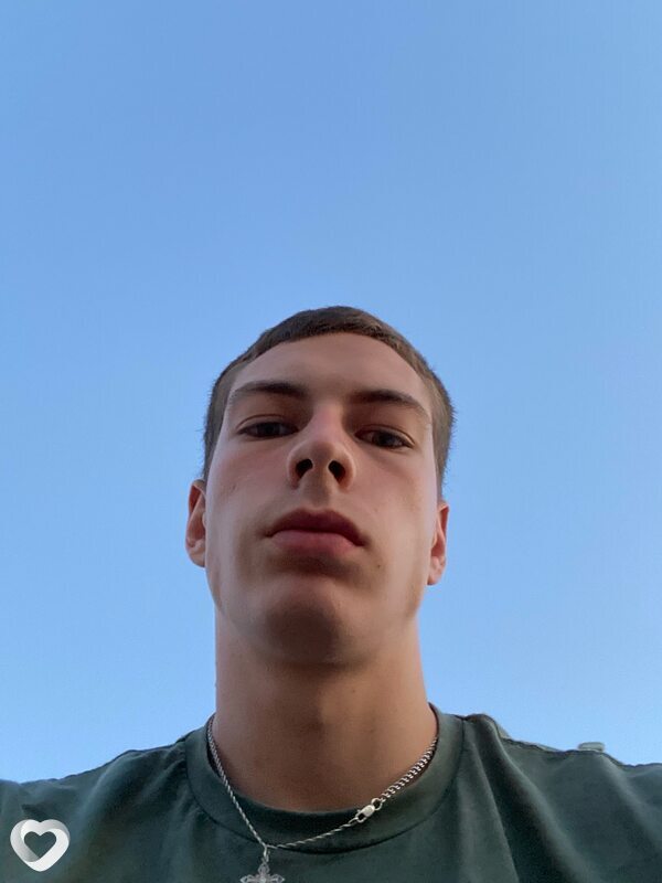 Владимир, 22, Санкт-Петербурге — анкета №2696109