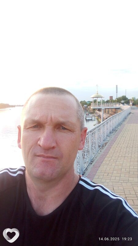 Юрий, Большая Мартыновка