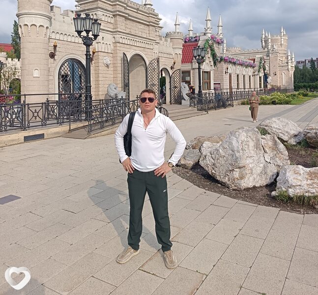 Виталик, 36, Москве — анкета №2696314
