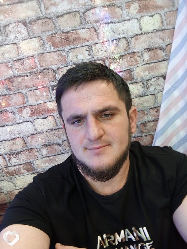 Губернатор, 28, Махачкале — анкета №2696315